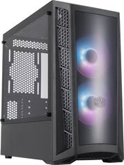 Cooler Master MCB-B320L-KGNN-S02 cena un informācija | Datoru korpusi | 220.lv