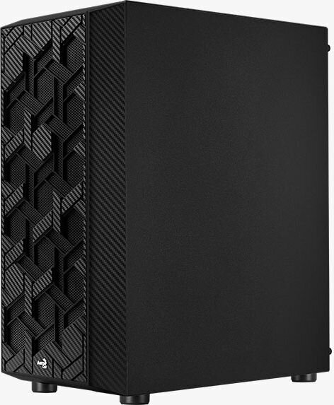 Aerocool AEROPGS-HIVE-G-BK-V3 цена и информация | Datoru korpusi | 220.lv