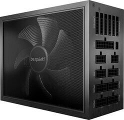 Be Quiet Dark Power Pro 12 1500W цена и информация | Блоки питания (PSU) | 220.lv