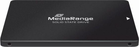 MediaRange MR1004 цена и информация | Iekšējie cietie diski (HDD, SSD, Hybrid) | 220.lv