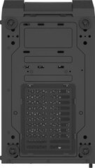 Krux KRX0032 cena un informācija | Datoru korpusi | 220.lv