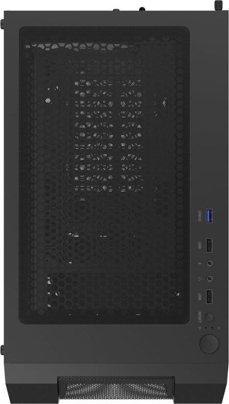 Krux KRX0032 cena un informācija | Datoru korpusi | 220.lv