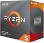 AMD Ryzen 5 3500X cena un informācija | Procesori (CPU) | 220.lv