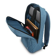 Lenovo 15.6 Laptop Casual Backpack B210 cena un informācija | Somas portatīvajiem datoriem | 220.lv