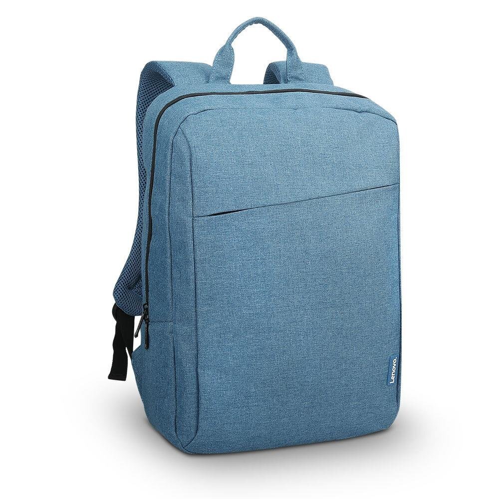 Lenovo 15.6 Laptop Casual Backpack B210 cena un informācija | Somas portatīvajiem datoriem | 220.lv