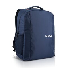 Lenovo 15.6” Laptop Everyday Backpack B515 mugursoma datoram (GX40Q75216) цена и информация | Рюкзаки, сумки, чехлы для компьютеров | 220.lv