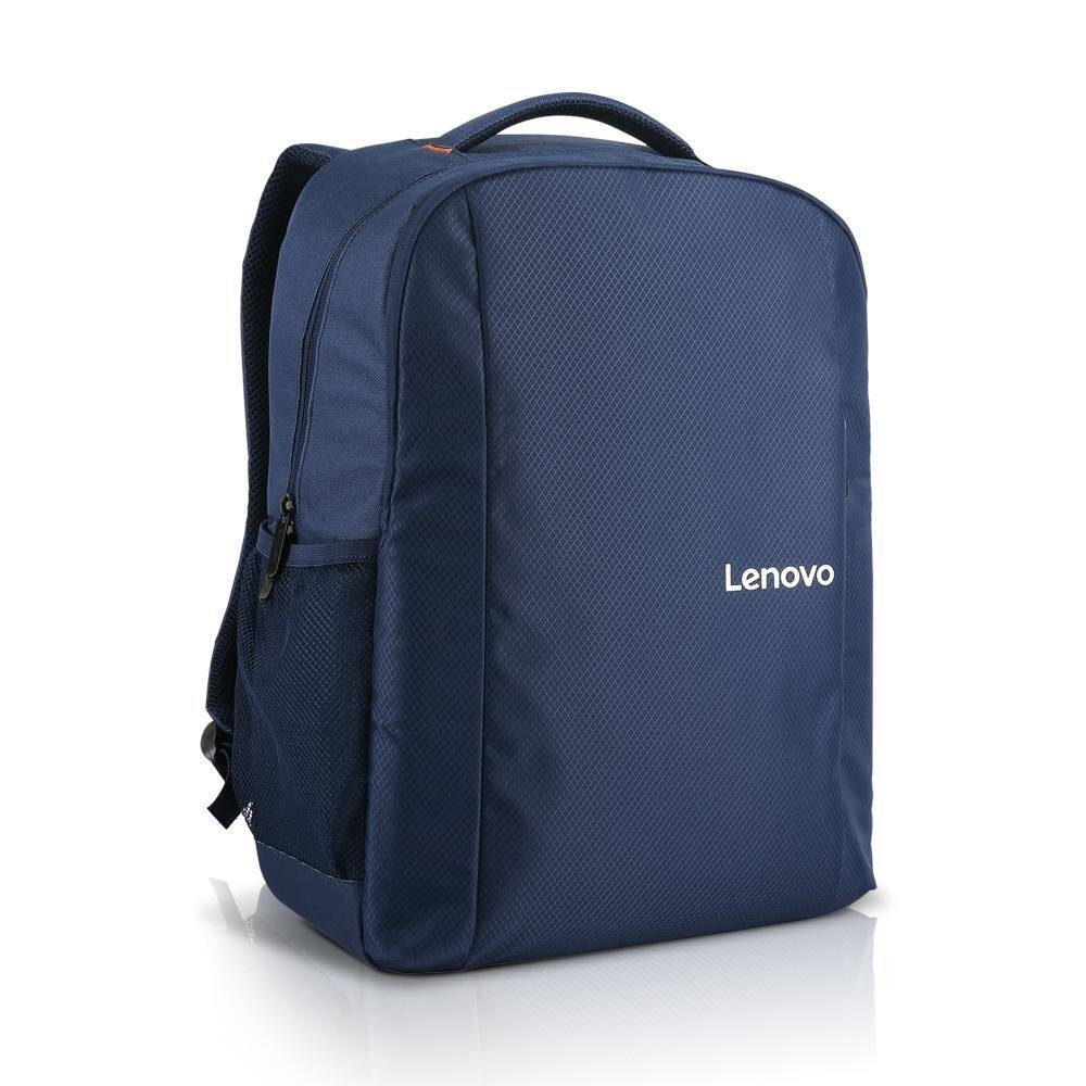 Lenovo 15.6” Laptop Everyday Backpack B515 mugursoma datoram (GX40Q75216) cena un informācija | Somas portatīvajiem datoriem | 220.lv