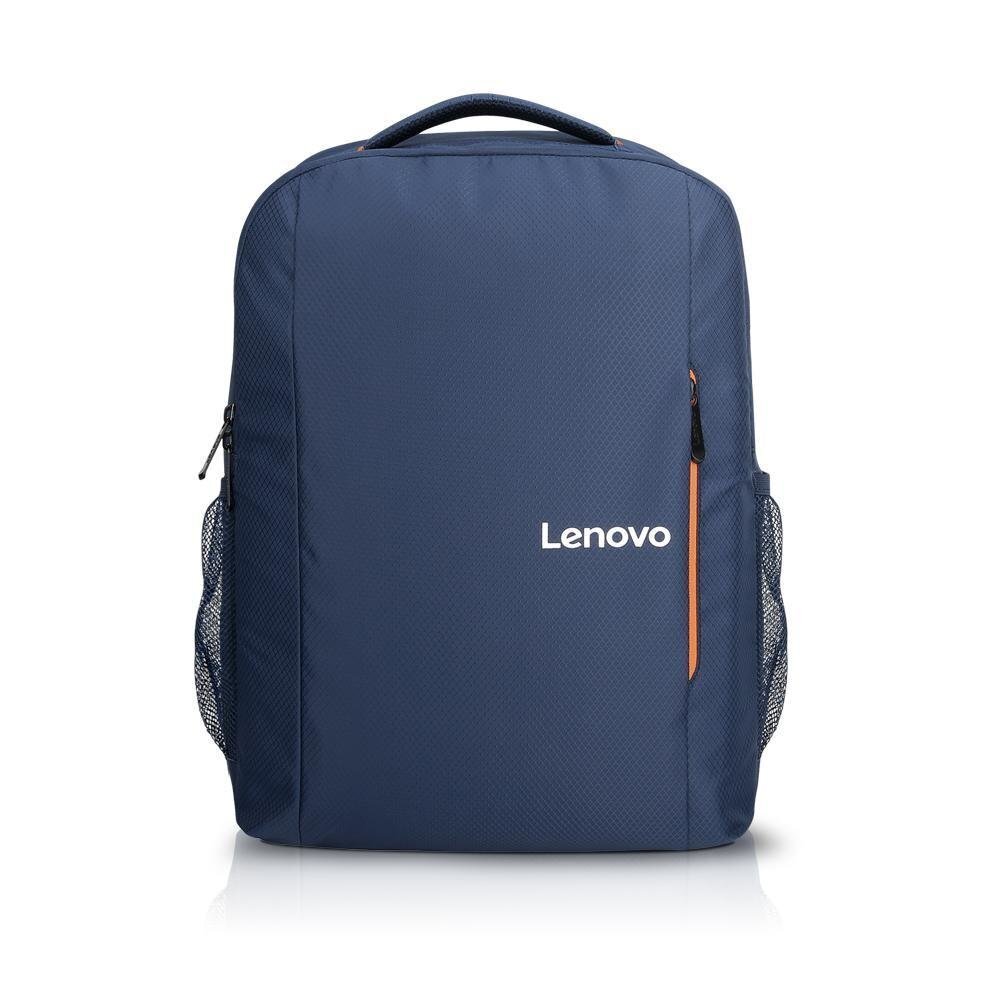 Lenovo 15.6” Laptop Everyday Backpack B515 mugursoma datoram (GX40Q75216) цена и информация | Somas portatīvajiem datoriem | 220.lv