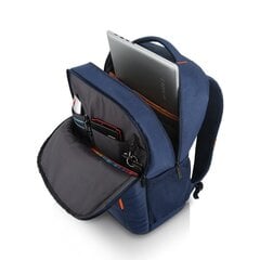 Lenovo 15.6” Laptop Everyday Backpack B515 mugursoma datoram (GX40Q75216) cena un informācija | Somas portatīvajiem datoriem | 220.lv