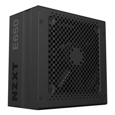 Nzxt NP-C650M-EU cena un informācija | Barošanas bloki (PSU) | 220.lv