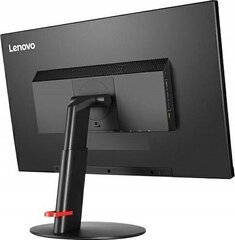 Lenovo 61E9GAT6EU цена и информация | Мониторы | 220.lv