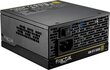 Fractal Design FD-PSU-ION-SFX-500G-BK-EU cena un informācija | Barošanas bloki (PSU) | 220.lv