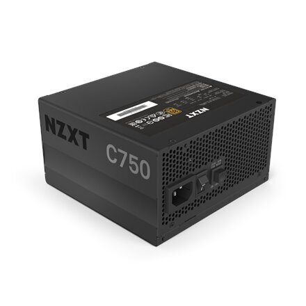 Nzxt NP-C750M-EU cena un informācija | Barošanas bloki (PSU) | 220.lv