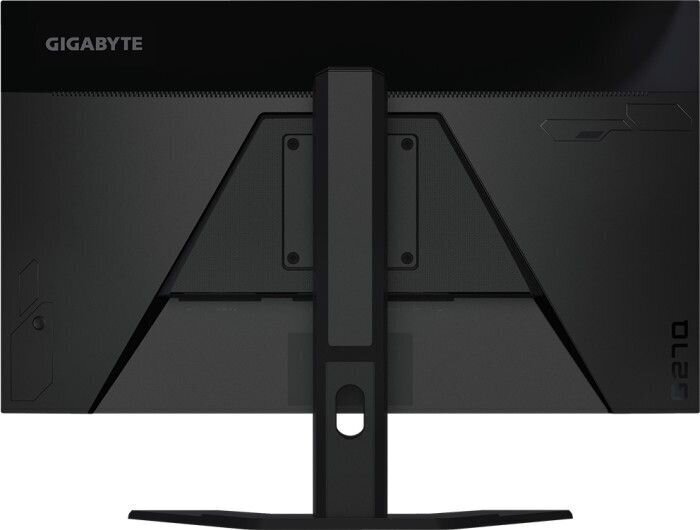 Gigabyte G27Q cena un informācija | Monitori | 220.lv