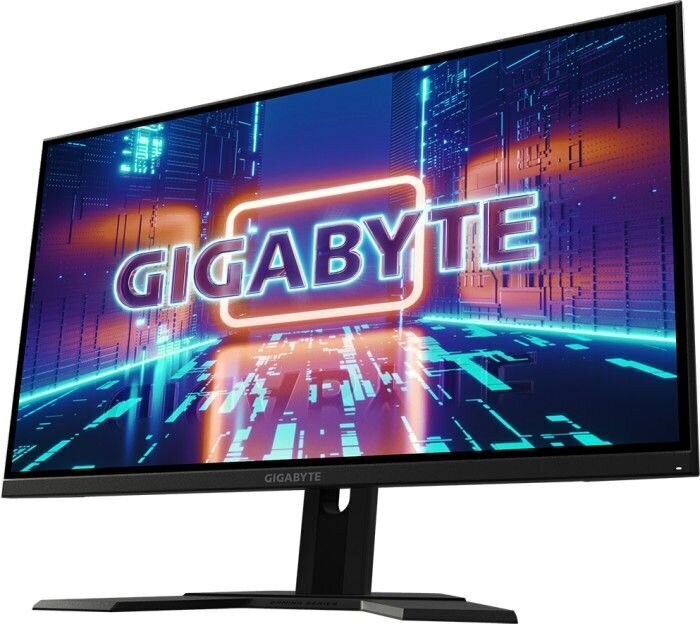 Gigabyte G27Q цена и информация | Monitori | 220.lv