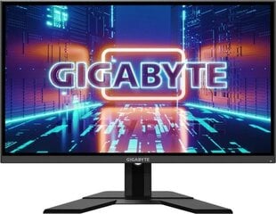 Gigabyte G27Q cena un informācija | Gigabyte Datortehnika | 220.lv