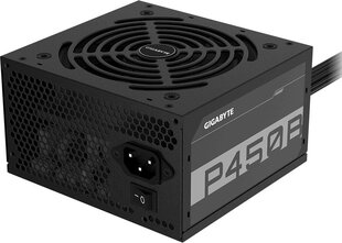 Gigabyte GP-P450B cena un informācija | Barošanas bloki (PSU) | 220.lv