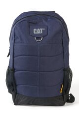 Эргономичный школьный рюкзак CAT цена и информация | Спортивные сумки и рюкзаки | 220.lv