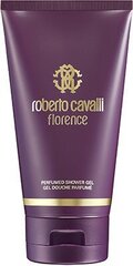 Dušas želeja Roberto Cavalli Florence 150 ml cena un informācija | Parfimēta sieviešu kosmētika | 220.lv