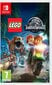 LEGO Jurassic World NSW cena un informācija | Datorspēles | 220.lv