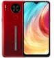 Blackview A80, 16GB, Dual SIM, Coral Red cena un informācija | Mobilie telefoni | 220.lv