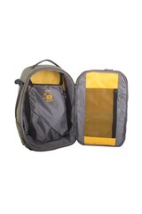 Эргономичный школьный рюкзак CAT цена и информация | Спортивные сумки и рюкзаки | 220.lv