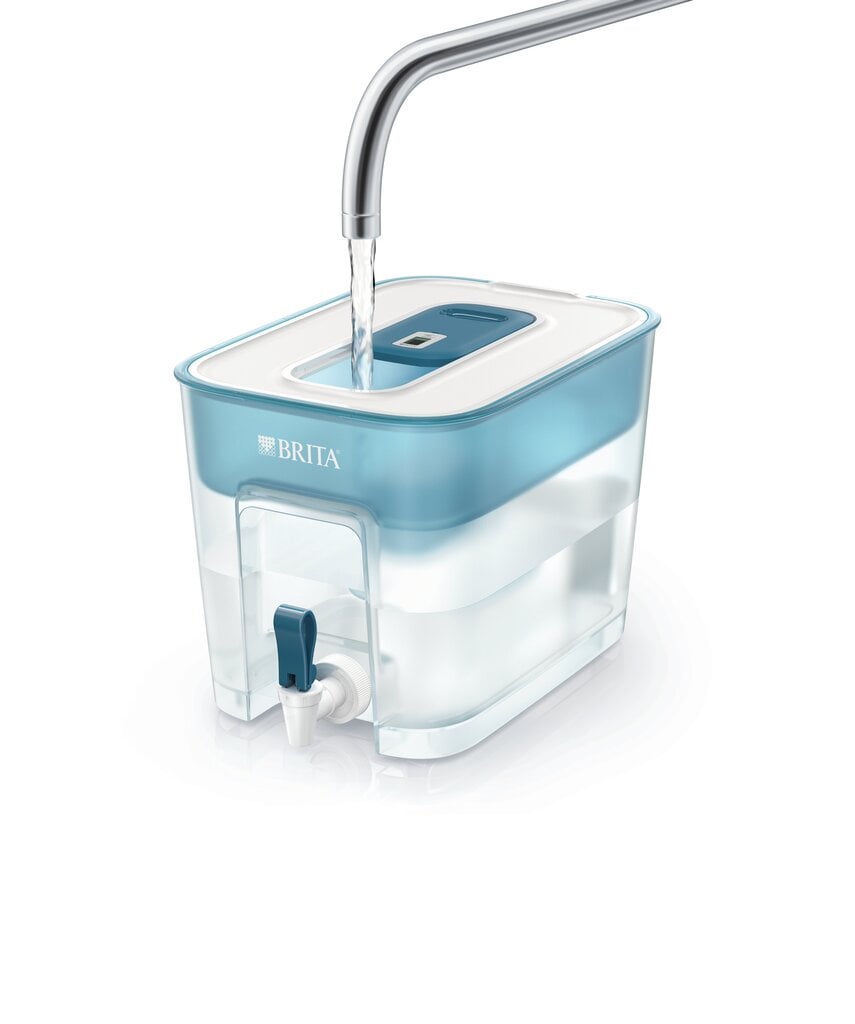 Brita Flow 1039277 cena un informācija | Ūdens filtri | 220.lv