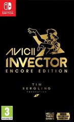 Avicii Invector - Encore Edition цена и информация | Игра SWITCH NINTENDO Монополия | 220.lv