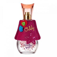 Tualetes ūdens Oilily Lucky Girl EDT sievietēm 75 ml cena un informācija | Oilily Smaržas, kosmētika | 220.lv