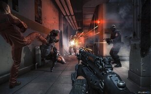 Wolfenstein : The New Order PS4 цена и информация | Игра SWITCH NINTENDO Монополия | 220.lv