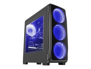 NTEC i7-10700K 16Гб 1ТБ+1ТБ GTX 1070 8Гб цена и информация | Стационарные компьютеры | 220.lv