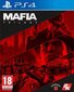 Mafia Trilogy PS4 cena un informācija | Datorspēles | 220.lv