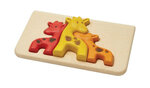 Plan Toys Puzles, 3D puzles internetā