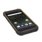 MyPhone HAMMER Active2 Dual Black/Orange cena un informācija | Mobilie telefoni | 220.lv