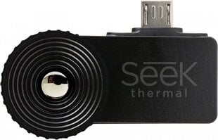 SEEK Thermal Compact XR цена и информация | Тепловизоры | 220.lv