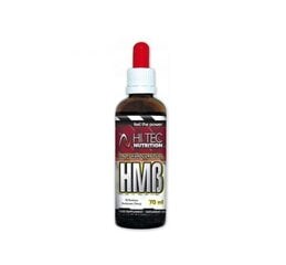 Пищевая добавка Hi Tec HMB Liquid, 70 мл цена и информация | Стимуляторы тестостерона | 220.lv