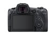 Canon EOS R5 Body cena un informācija | Digitālās fotokameras | 220.lv