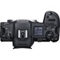 Canon EOS R5 Body cena un informācija | Digitālās fotokameras | 220.lv