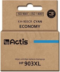 Kārtridžs tintes printerim Actis KH-903CR, ciāna cena un informācija | Tintes kārtridži | 220.lv