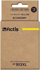 Actis KH-953YR cena un informācija | Actis Datortehnika | 220.lv