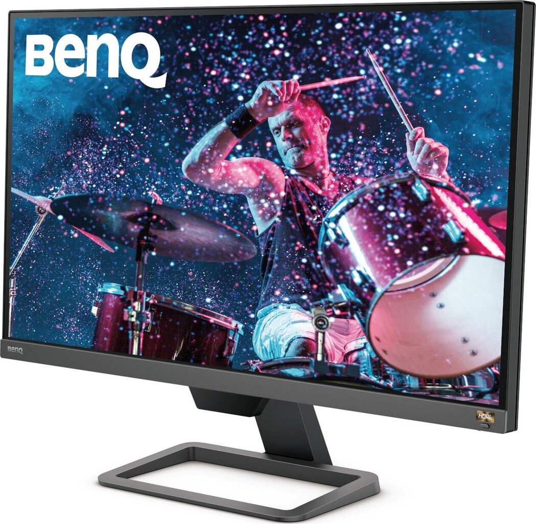 27 WQHD HDR monitors BenQ EW2780Q цена и информация | Monitori | 220.lv