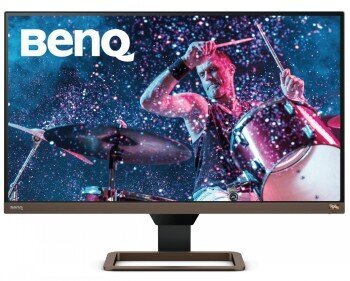 BenQ EW2780U цена и информация | Monitori | 220.lv