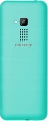 Maxcom MAXCOMMM139BLUE цена и информация | Мобильные телефоны | 220.lv