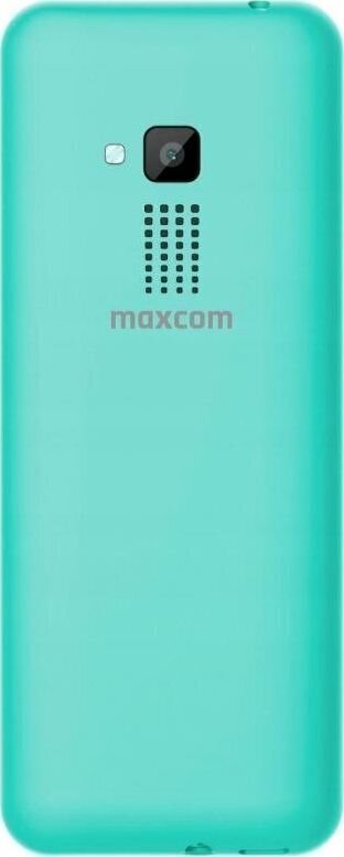 Maxcom MAXCOMMM139BLUE цена и информация | Mobilie telefoni | 220.lv