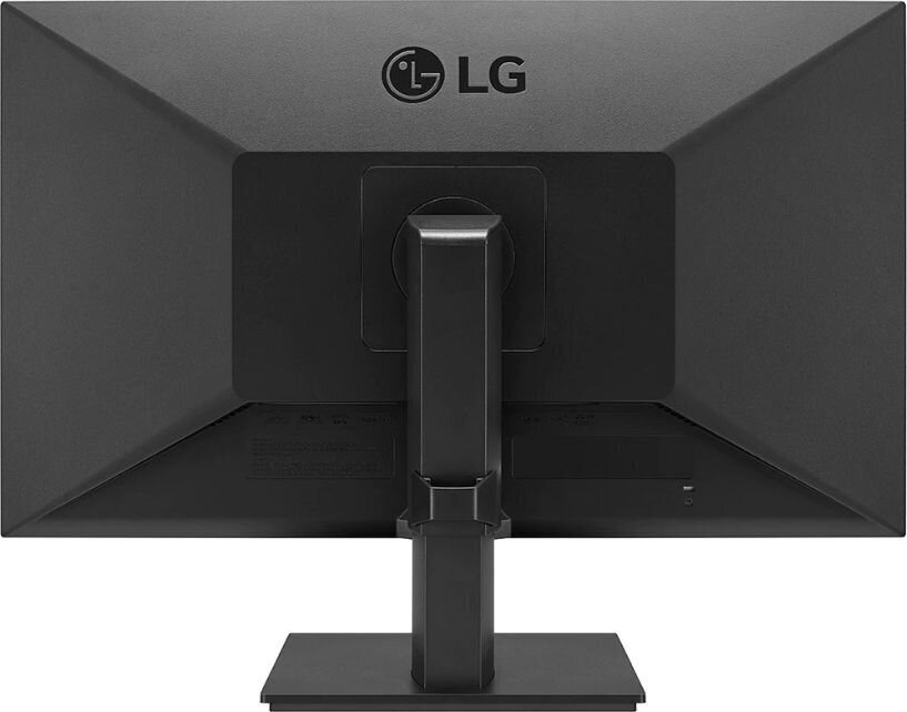 LG 24BL650C-B cena un informācija | Monitori | 220.lv