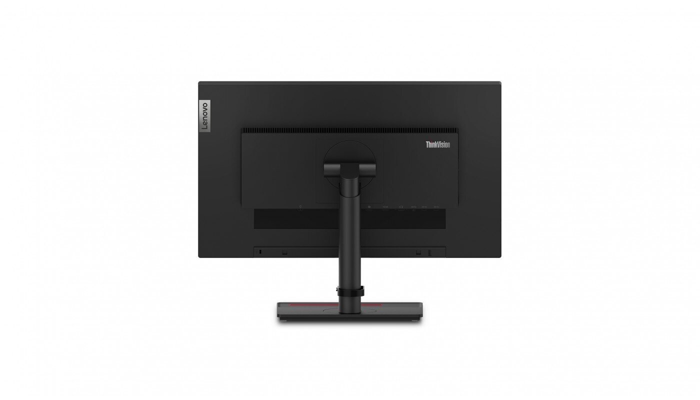 Lenovo ThinkVision T24I-20 цена и информация | Monitori | 220.lv