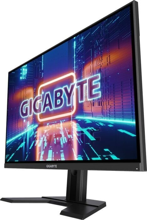 Gigabyte G27F цена и информация | Monitori | 220.lv