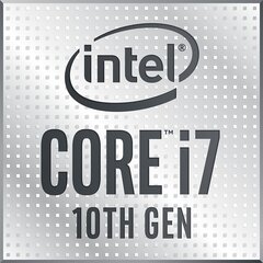 Intel CM8070104282437 цена и информация | Процессоры (CPU) | 220.lv
