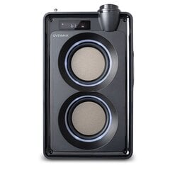 Overmax Soundbeat 5.0, melns цена и информация | Аудиоколонки | 220.lv