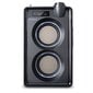 Overmax Soundbeat 5.0, melns цена и информация | Skaļruņi | 220.lv